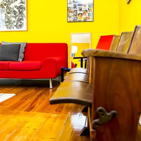 Apartment Santa Catarina Full Colour